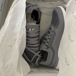 APL TechLoom Breeze in Granite